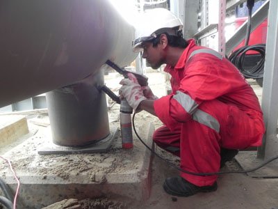 Headlight Restoration